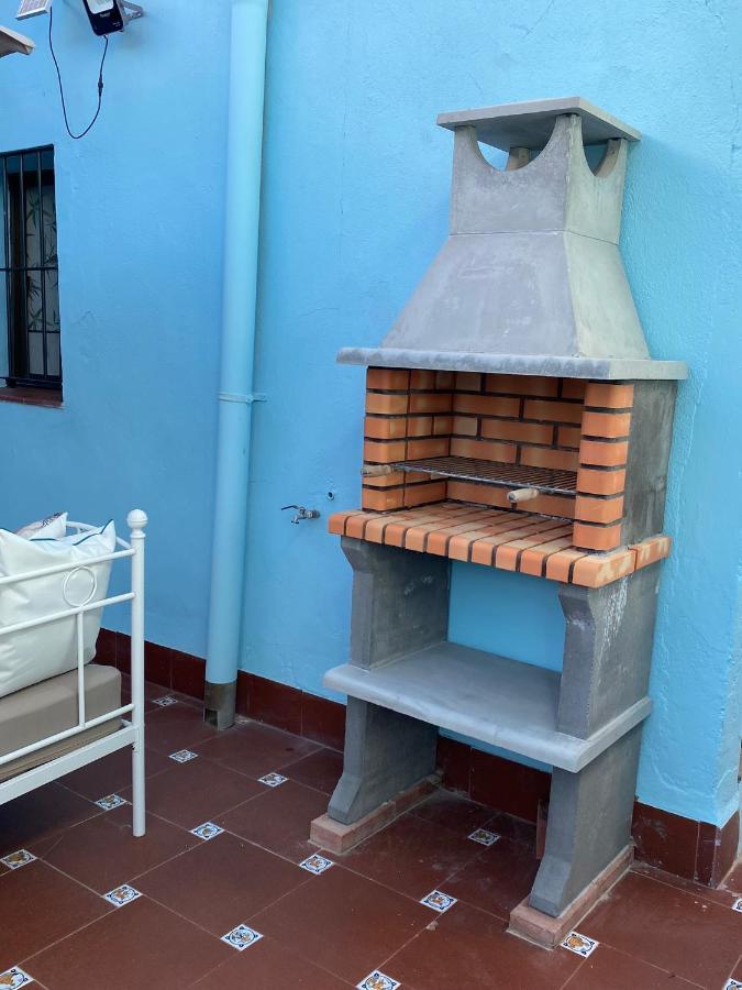 Luz Los Romeros Exterior photo